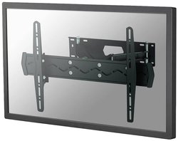 Uchwyt ścienny do TV, LCD Neomounts LED-W560, Maks. udźwig: 50 kg, 81,3 cm (32'') - 152,4 cm (60'')