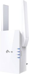 TP-LINK RE605X Repeater WLAN 1775 MBit/s 2.4 GHz, 5 GHz