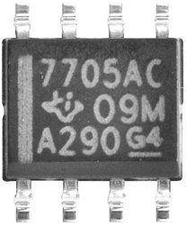 PMIC - pomiar energii Texas Instruments TL7705ACD, 1 szt.