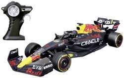 Samochód RC dla początkujących MaistoTech Red Bull F1 2023, 1:24, Elektryczny, RtR