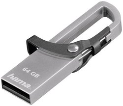 Pendrive USB Hama 123922, 1 szt.