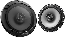 Głośnik samochodowy Kenwood KFCS1766, 300 W, 89 dB, 4 Ω, 1 par(a)