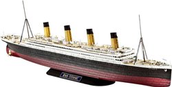 Modelu statku do sklejania Revell RMS TITANIC 05498 1:600