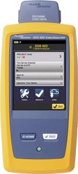 Tester kabli Fluke Networks DSX-602-PRO INT