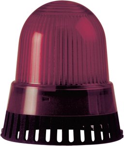 Sygnalizator łączony  Werma Signaltechnik 421.310.75 Flesz 24 V/AC, 24 V/DC 92 dB