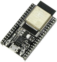 Espressif ESP32-DevKitC-32E Płytka rozwojowa ESP32-DevKitC-32E