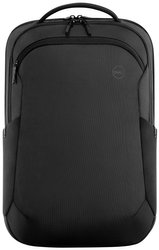 Plecak na laptopa Dell EcoLoop Pro CP5723 DELL-CP5723 Plecak na laptopa Dell EcoLoop Pro CP5723, czarny