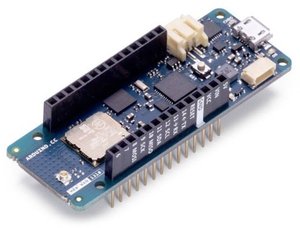 Arduino ABX00029 Moduł rozszerzający Arduino® MKR WAN 1310 (LoRa)