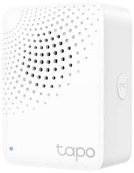 Koncentrator Wi-Fi TP-Link Tapo H100 TP-LINK TAPO H100 Centrala 1 szt.