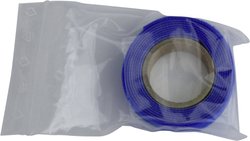 Taśma rzepowa TRU COMPONENTS 910-131-Bag 1586372, (D x S) 1000 mm x 20 mm, 1 m