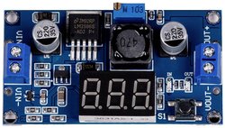 Regulator napięcia Joy-it SBC-Buck01 Moduł Step Down DC/DC 1 szt.