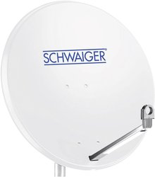 Antena satelitarna Schwaiger SPI998.0 75 cm