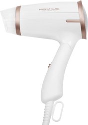 Suszarka do włosów PC-HT 3009  Profi-Care PC-HT 3009, 1400 W