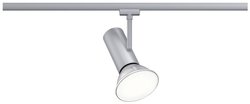 Lampa do systemu szynowego wysokonapięciowego Paulmann  96977 E-27    chrom