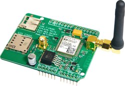 SOS Electronic ARDUINO_MC60GSM/GPS