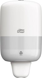 Dozownik mydła TORK Elevation Design 561000 475 ml biały