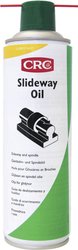 Olej do prowadnic i wrzecion  CRC SLIDEWAY OIL 500 ml