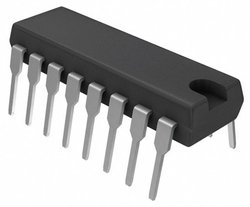 PMIC - regulator napięcia - Przetwornik DC-DC STMicroelectronics SG3525AN  DIP-16