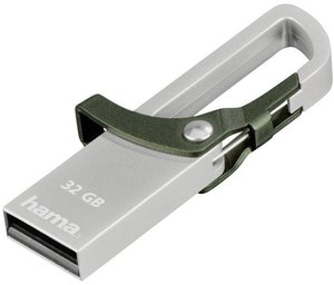 Pendrive USB Hama 123921, 1 szt.