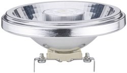 Żarówka LED Paulmann 28515 G53 8 W 500 lm ciepła biel 1 szt.