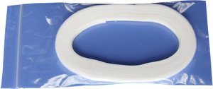 Taśma rzepowa TRU COMPONENTS 696-010-Bag 1586375, (D x S) 5000 mm x 10 mm, 5 m