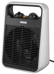 Termowentylator Unold Handle 86106 1000 W, 2000 W