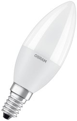 Żarówka LED OSRAM 4058075832022 E14 7.5 W = 60 W 806 lm biały 1 szt.