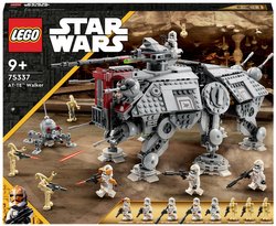 LEGO® STAR WARS™ 75337 AT-TE Walker 1 szt.