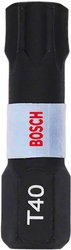 Bit szcześciokątny Bosch Accessories  2608522478 1 szt. profil T