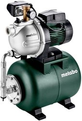 Wodociągi domowe Metabo HWW 3500/25 G G Pompa do wody Metabo 600981000 1 szt.