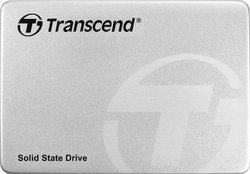 Dysk SSD wewnętrzny, 2,5'' (6,35 cm) 120 GB Transcend 220S SATA 6 Gb/s Produkt nowy