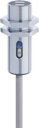 Czujnik dyfuzyjny Contrinex LTK-1180-103 620 200 424, 10 - 36 V/DC, 1 szt.