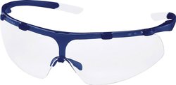 Okulary ochronne uvex super fit 9178065