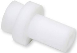 Ultimaker PTFE Isolator Coupler Glass Filled 3.2 mm UM2 Ersatzteil