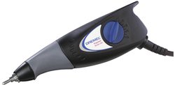 Grawerka Dremel 290-3/4 F0130290JJ, 6000 U/min, zestaw, 7 elem.