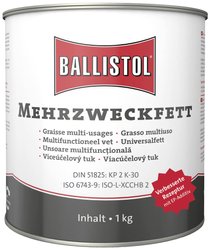 Smar uniwersalny Ballistol  1 kg