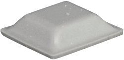 Odbojnik samoprzylepny TOOLCRAFT PD2127G
