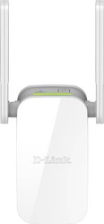 D-Link Wireless Range Extender AC1200 - WLAN - 1,2 Gb / s D-Link DAP-1610 Repeater WLAN 1.2 GBit/s 2.4 GHz, 5 GHz