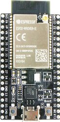 Espressif ESP32-DevKitC-VIE Płytka rozwojowa ESP32-DevKitC-VIE