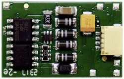 Dekodery lokomotywy TAMS Elektronik LD-G-43 41-04430-01