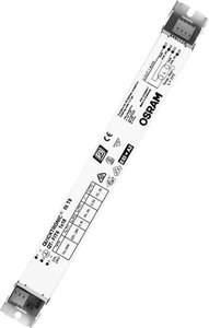 OSRAM EVGdo świetlówek, kompaktowych lamp fluorescencyjnych,18 W (1 x 18 W) Statecznik EVG OSRAM 4008321294180 1 szt.