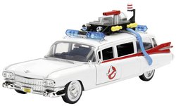 Model samochodu JADA TOYS Ghostbusters ECTO-1