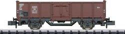 Wagon towarowy otwarty MiniTrix T18082