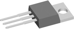 Tranzystor unipolarny (MOSFET) IXYS IXFP180N10T2 Kanał N Rodzaj obudowy TO-220AB N/A N/A IXFP180N10T2