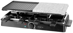 Grill raclette Emerio RG-126708 Raclette EMERIO RG-126708