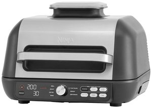 Frytkownica/grill Ninja AG651 Foodi Max Pro Frytkownica Ninja AG651, 3.78 l