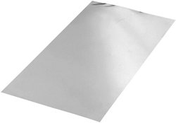 Arkusz aluminium Reely 297666 (D x S) 400 mm x 200 mm 1 szt.