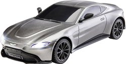 Samochód RC dla początkujących Revell Control Aston Martin Vantage, 1:24, Elektryczny, RtR