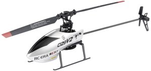 Helikopter RC Reely C129 V2 RE-8394510, 318 mm, 55.1 g, RtF