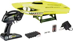 Motorówka RC Carson Modellsport Race Shark FD 100% RtR 395 mm